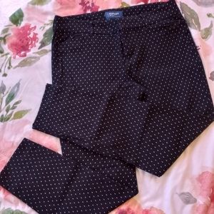 Old Navy Pixie Pants